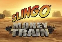 Slingo Money Train slot